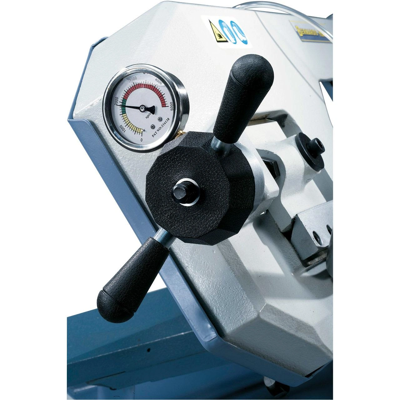 Metal Saws afbeelding