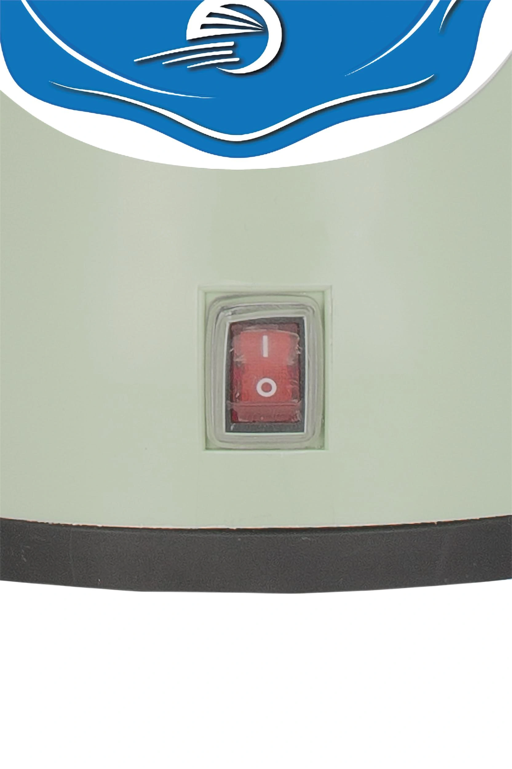 Melkcentrifuge afbeelding