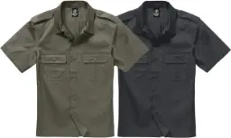 Military Clothing afbeelding