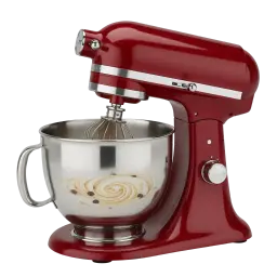 Mixer afbeelding