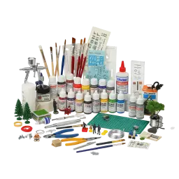 Model Building Accessories afbeelding