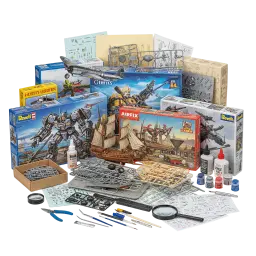 Model Kits afbeelding