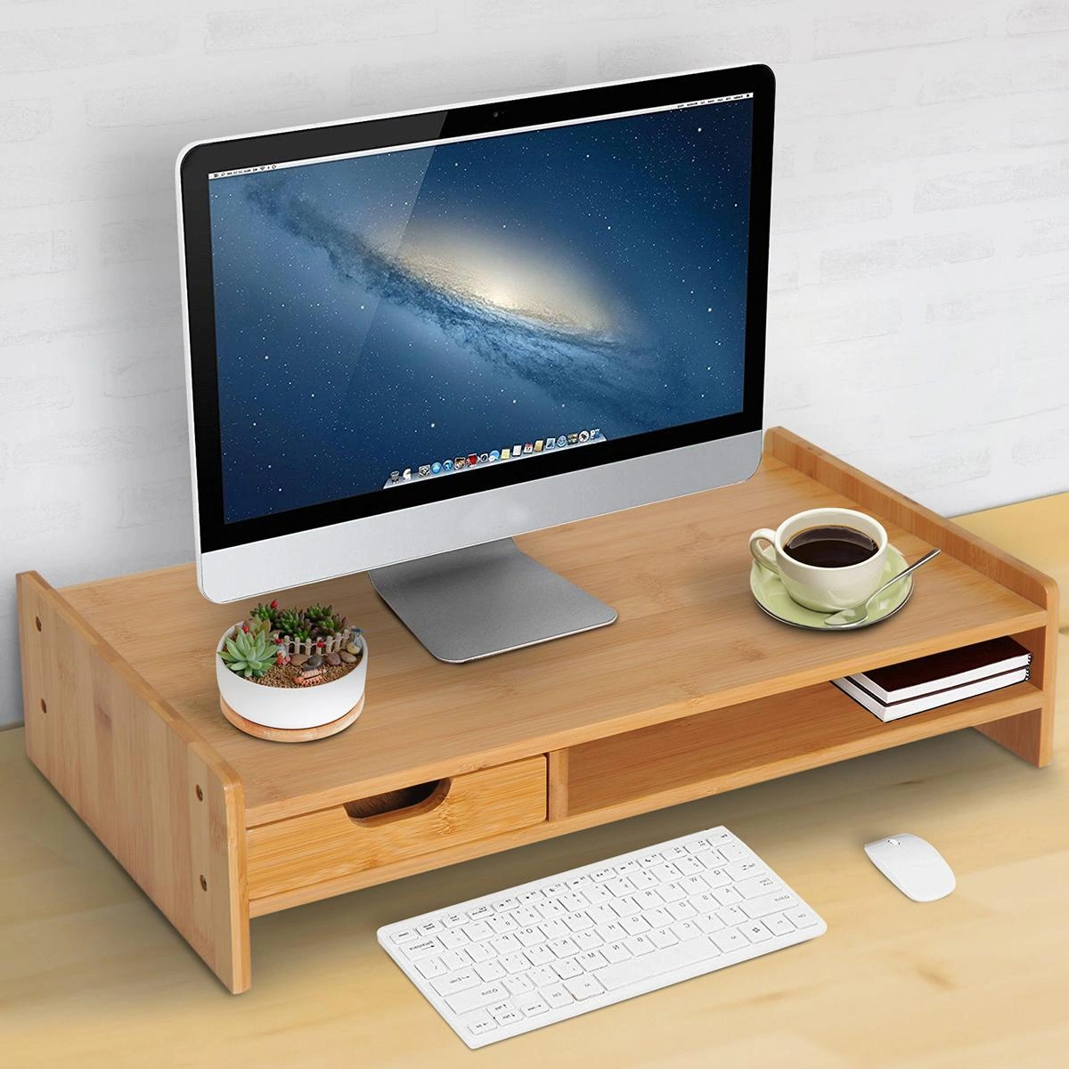 Monitors afbeelding