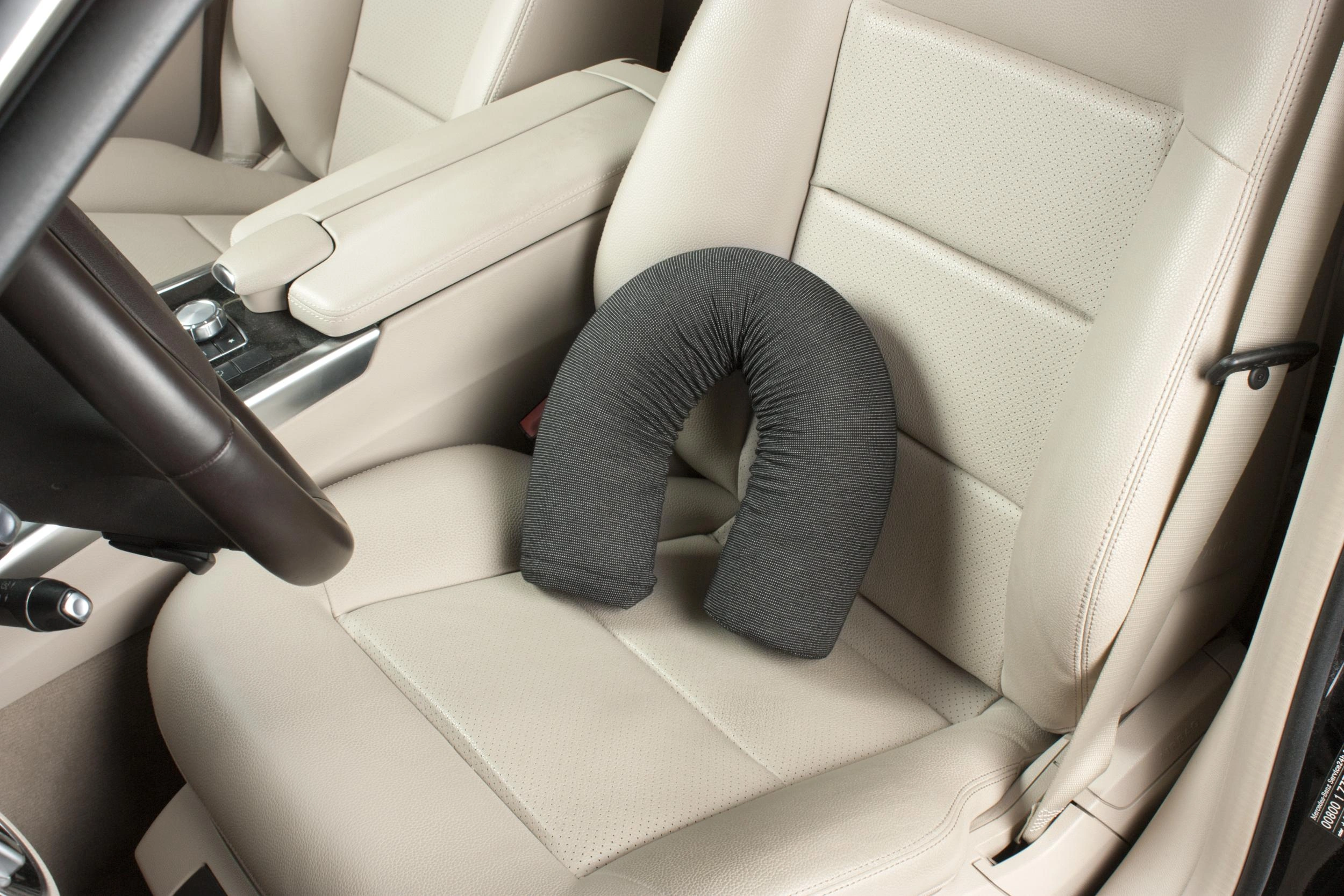 Neck Pillow afbeelding