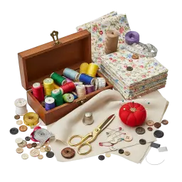 Sewing Accessories afbeelding