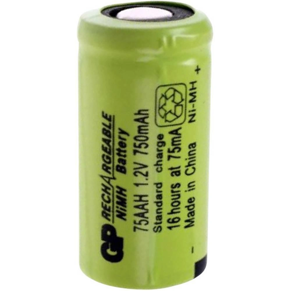 Nimh Batteries afbeelding