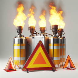 Emergency Equipment afbeelding