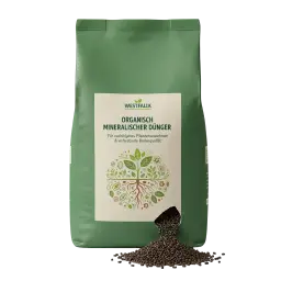 Organic Mineral Fertilizer afbeelding