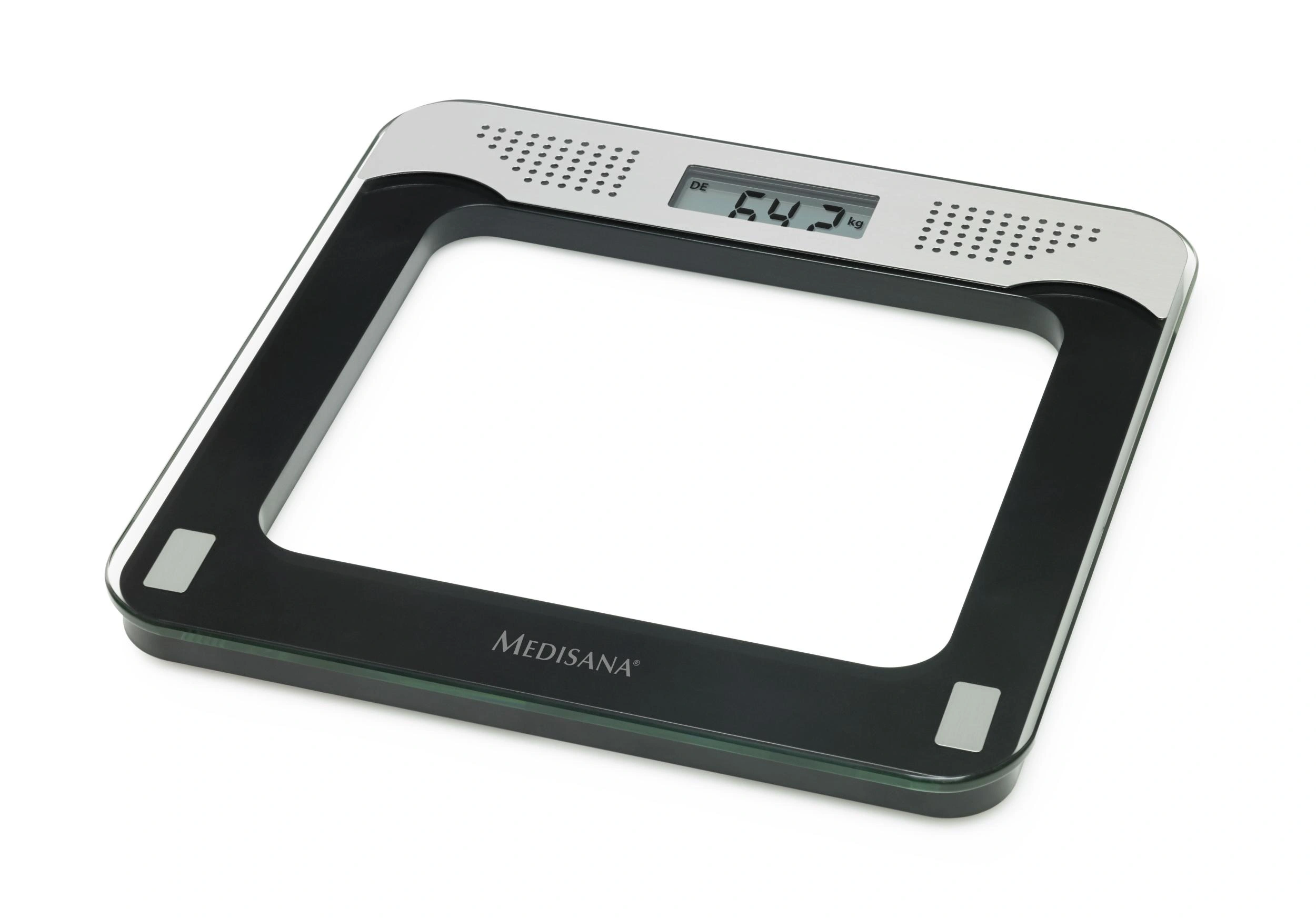 Bathroom Scales afbeelding