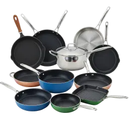 Pans afbeelding