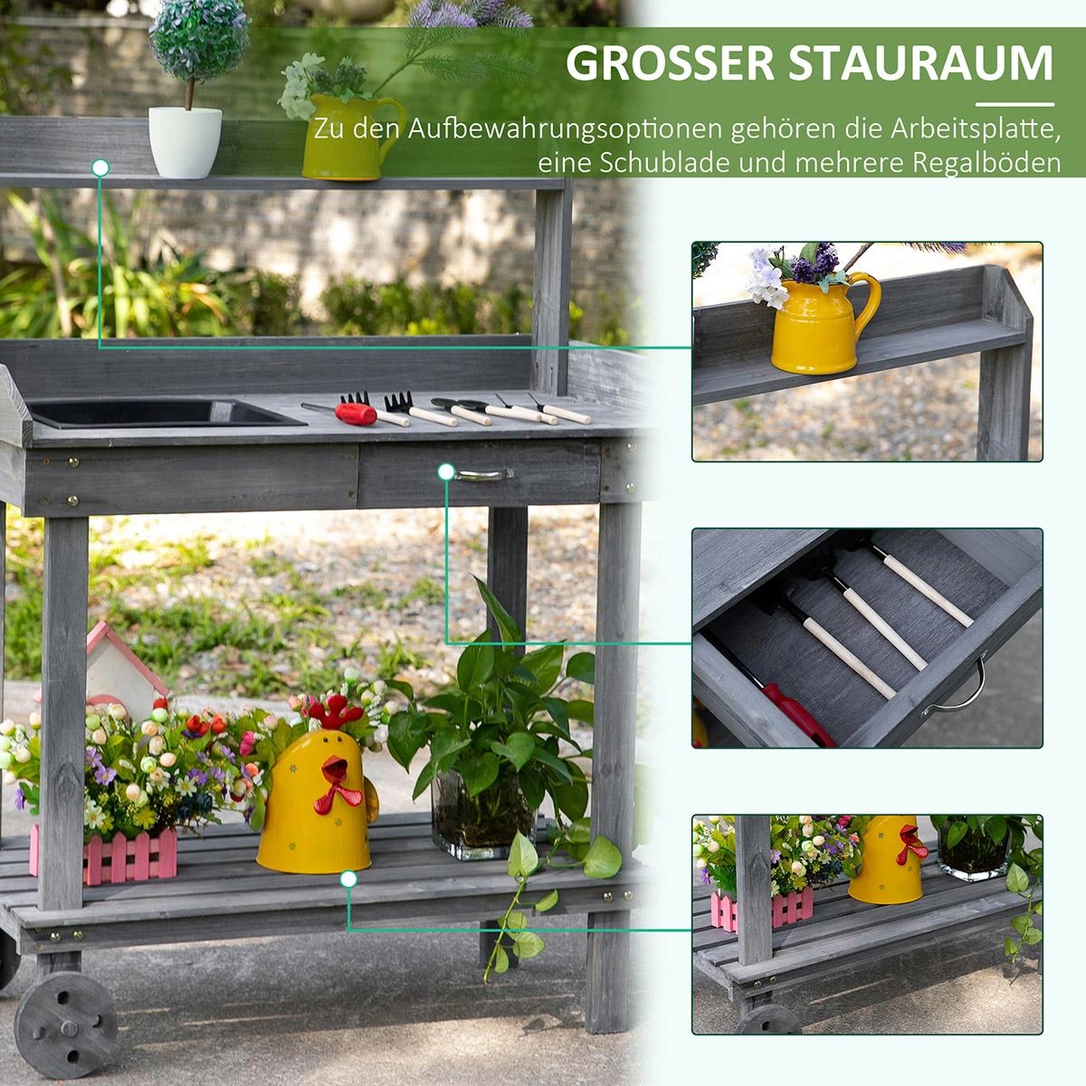 Planting Tables afbeelding