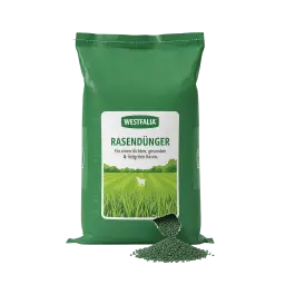 Lawn Fertilizer afbeelding