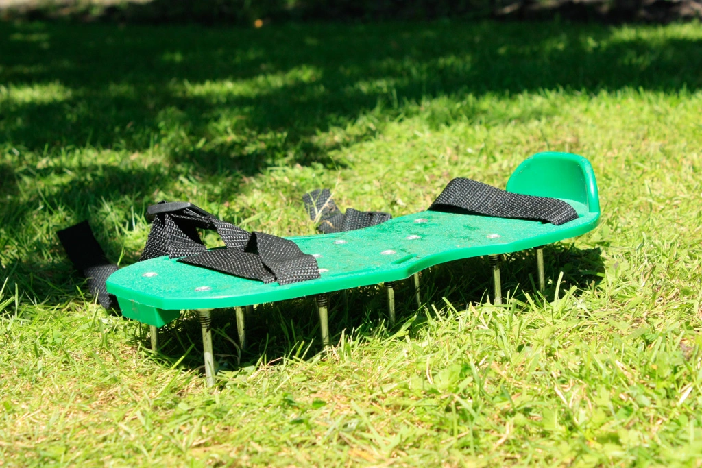 Lawn Rollers afbeelding