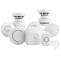 Smoke Detector afbeelding