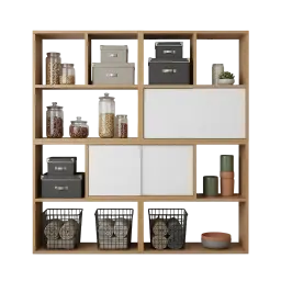 Shelves afbeelding