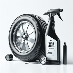 Tire Care Products afbeelding