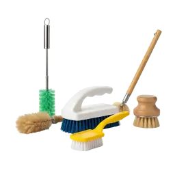 Cleaning Brushes afbeelding