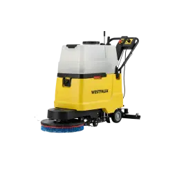 Cleaning Machines afbeelding