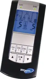 Electrical Stimulation Devices afbeelding