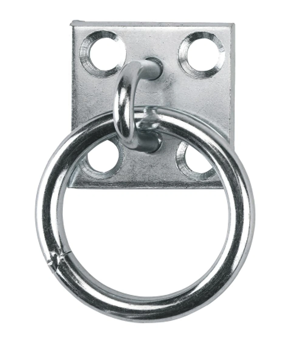 Cattle Ties afbeelding