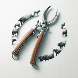 Cattle Clippers afbeelding