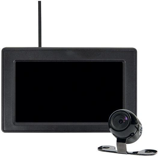 Rear View Cameras afbeelding