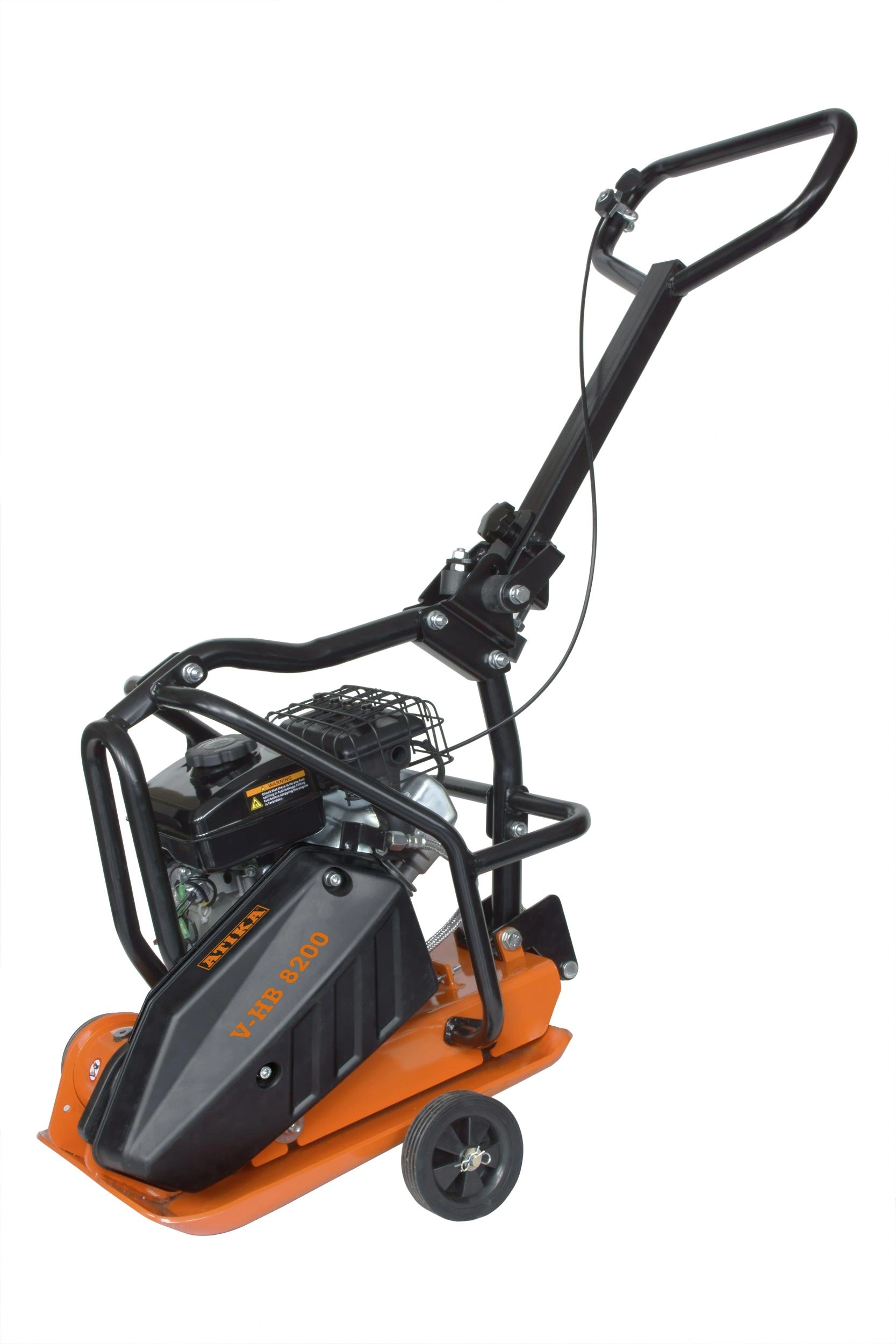 Vibrating Plates afbeelding