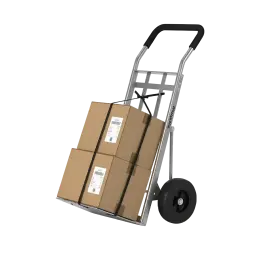 Sack Truck afbeelding