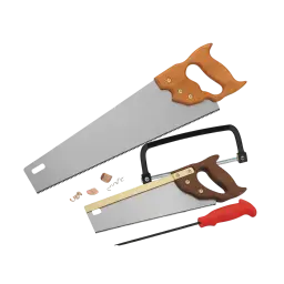 Saws afbeelding