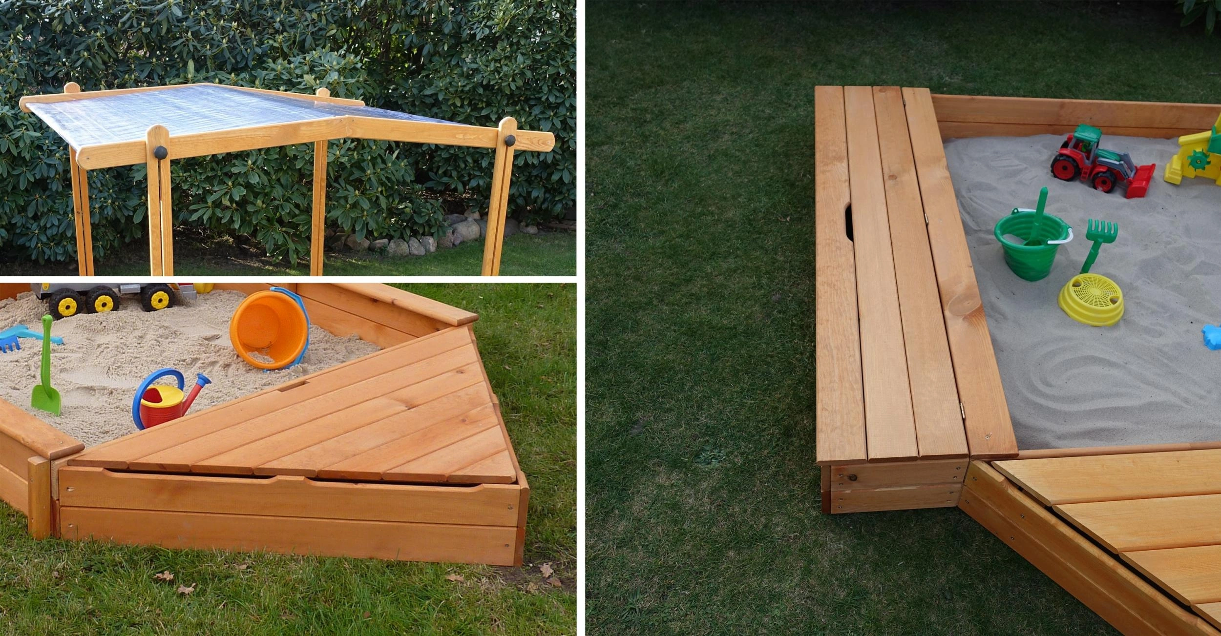 Sandpits afbeelding