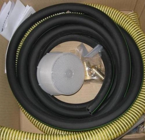 Suction Hoses, Pressure Hoses afbeelding