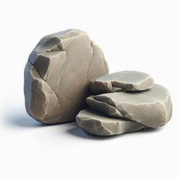 Rock afbeelding