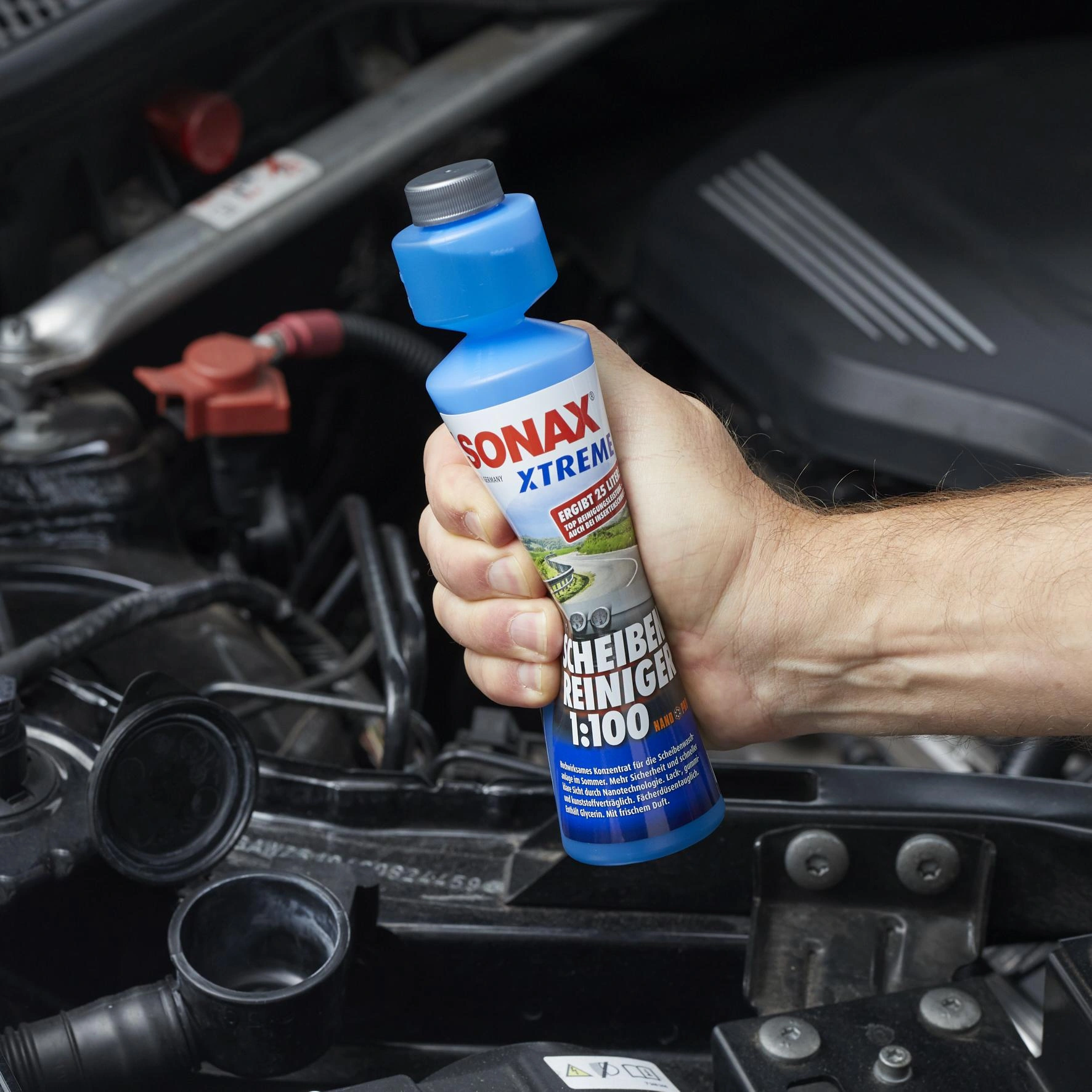 Window Care afbeelding