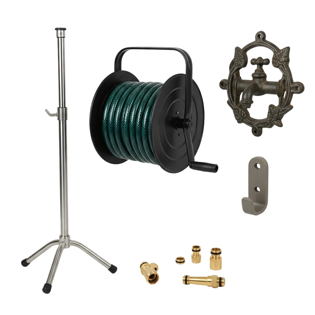 Hose Holder afbeelding