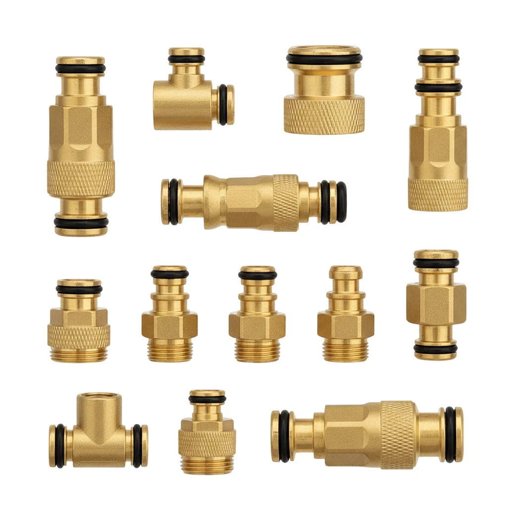 Hose Connectors afbeelding