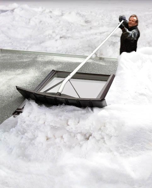 Snow Shovels, Snow Shovels afbeelding