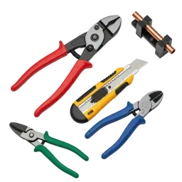 Cutting Tools afbeelding
