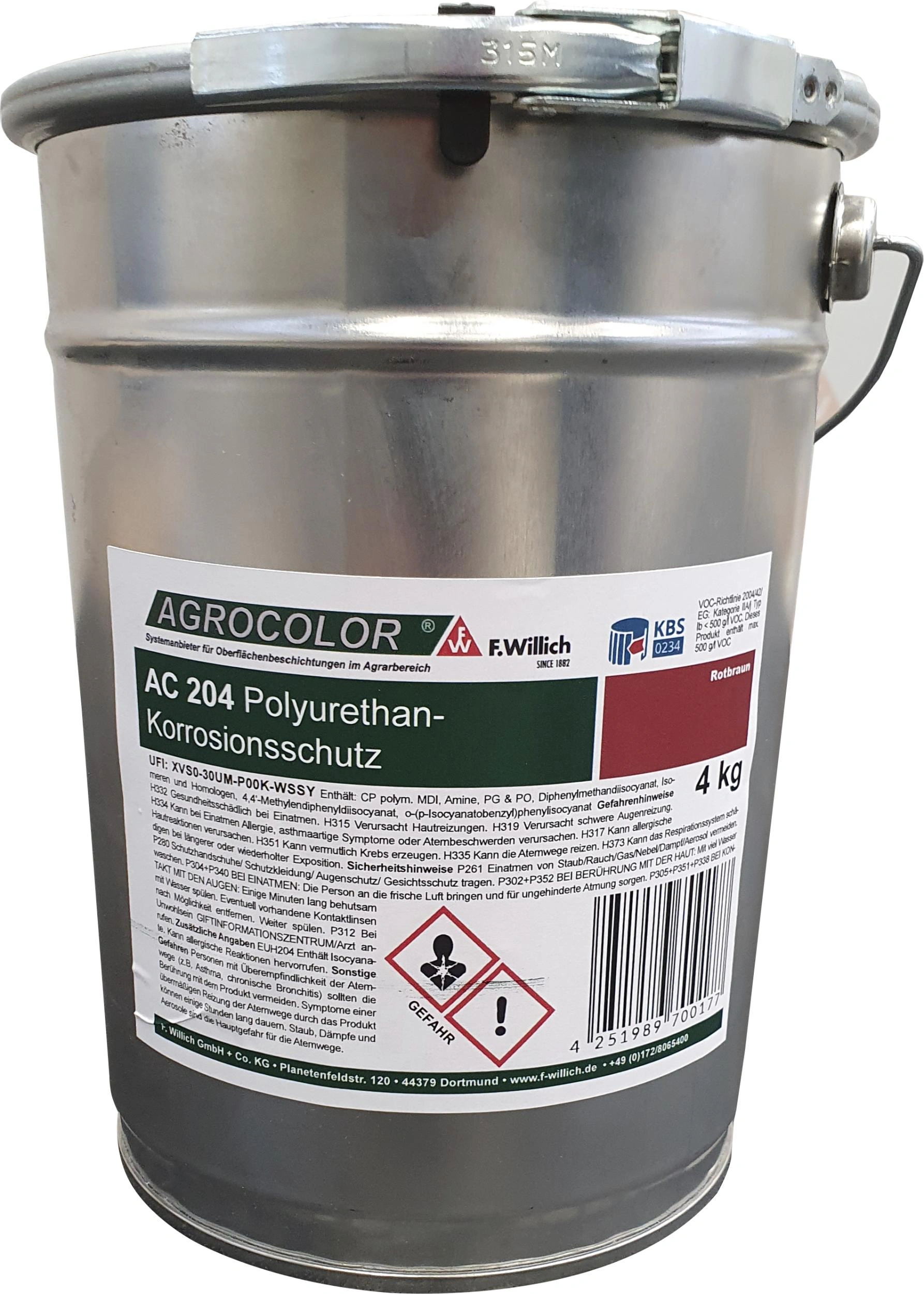 Protective Coatings, Protective Paints afbeelding
