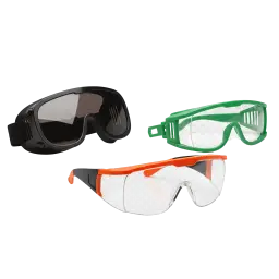 Safety Goggles afbeelding