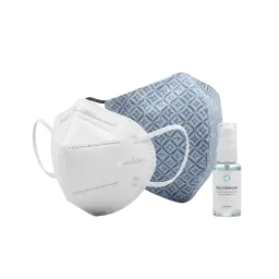 Protective Masks afbeelding