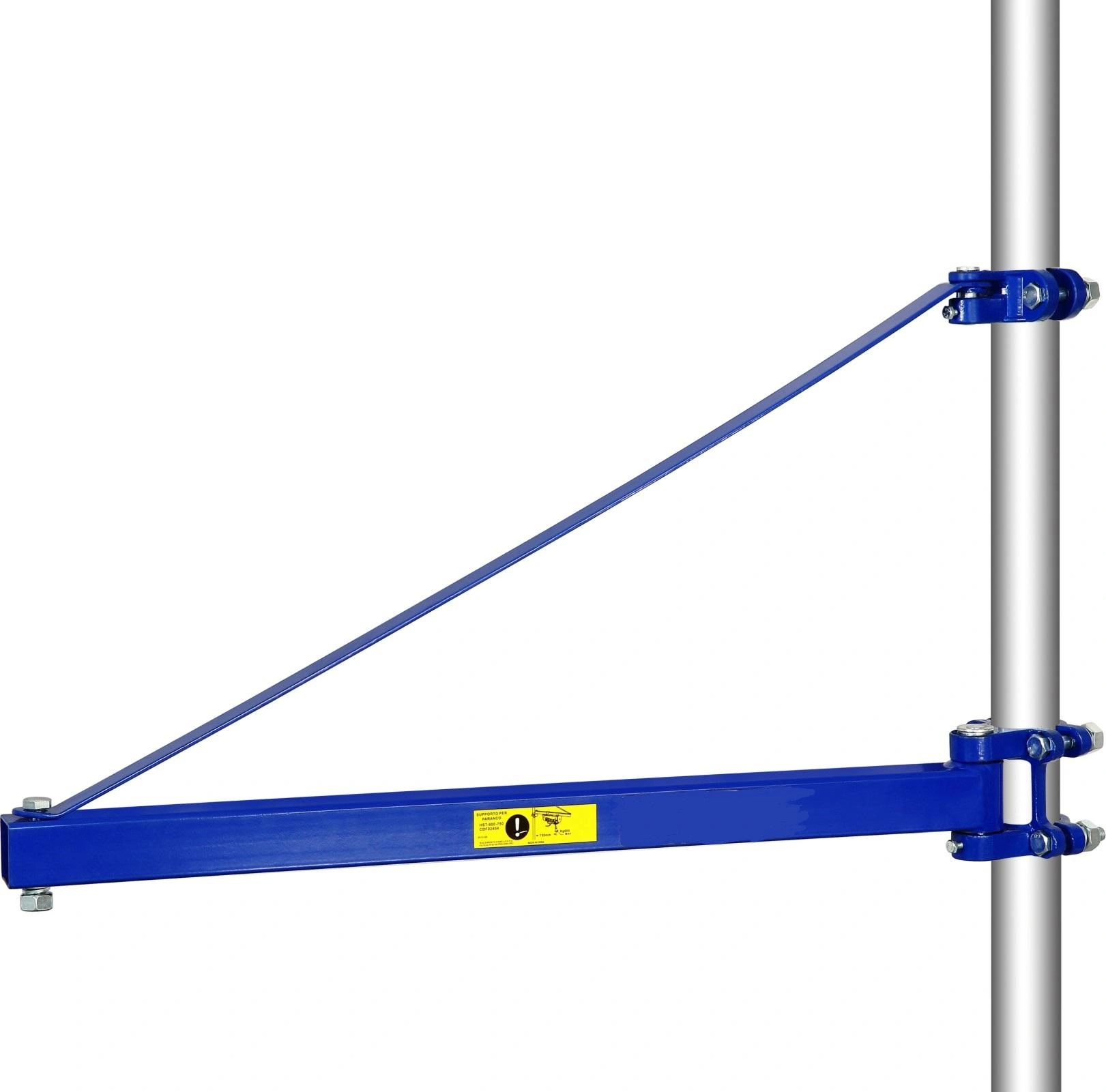 Rope Hoists afbeelding