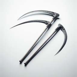 Scythes afbeelding