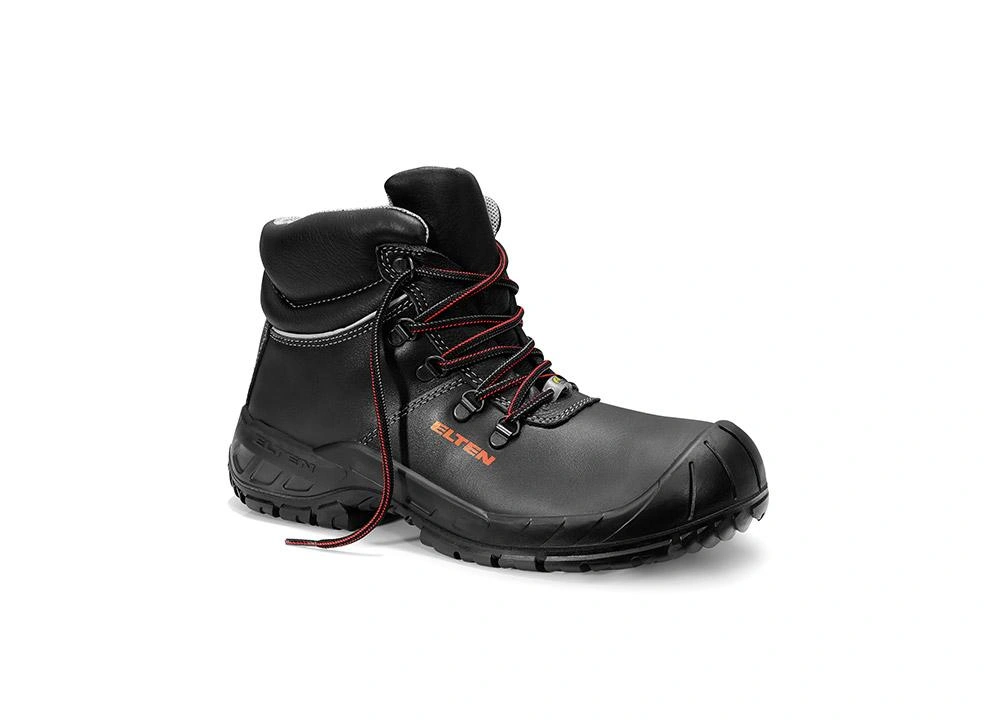 Safety Shoes afbeelding