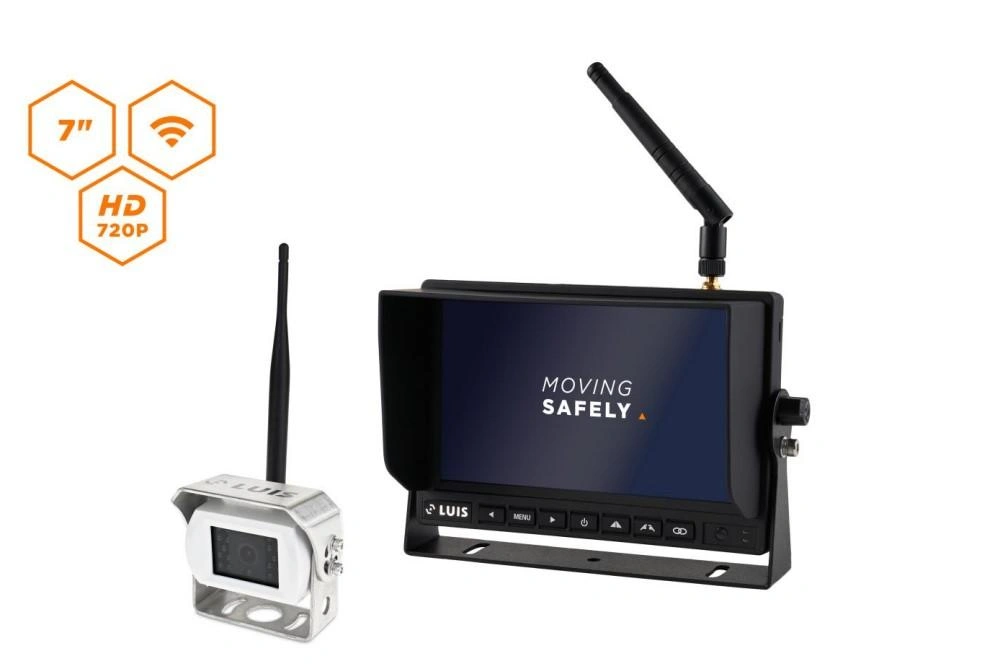 Security Systems afbeelding