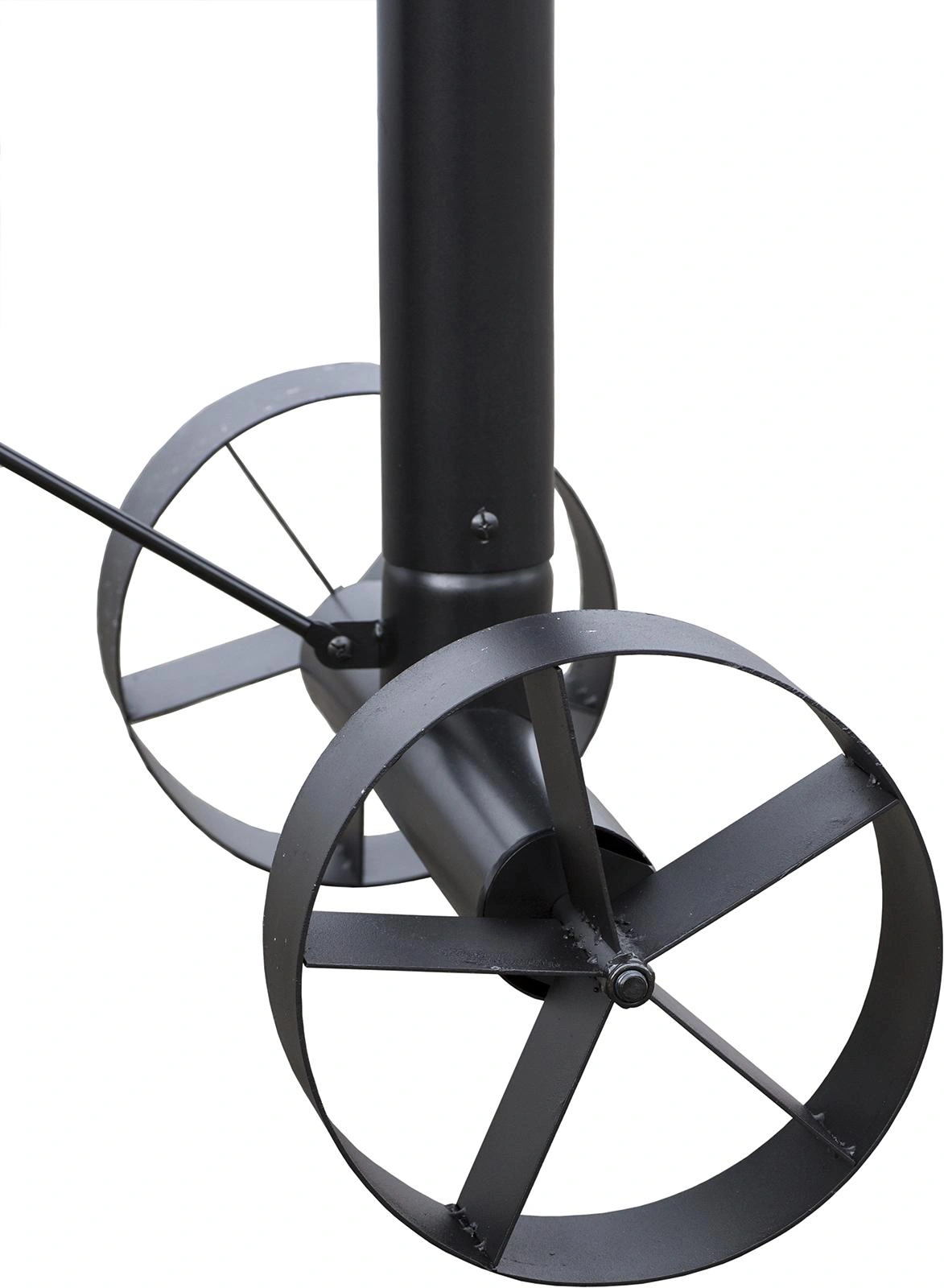 Smoker afbeelding
