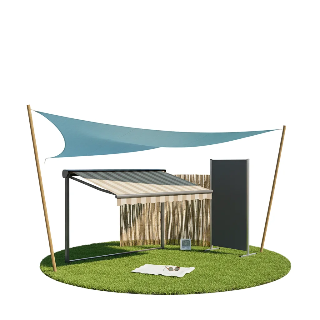 Sun Protection afbeelding