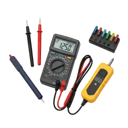 Voltage Tester afbeelding