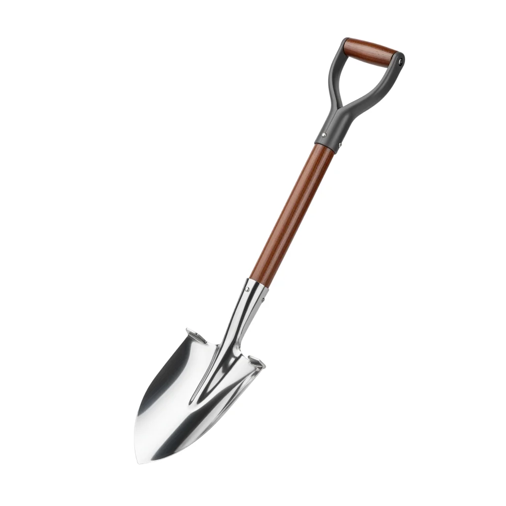 Spade afbeelding