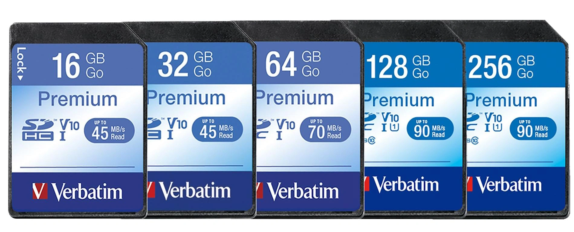 Memory Cards afbeelding