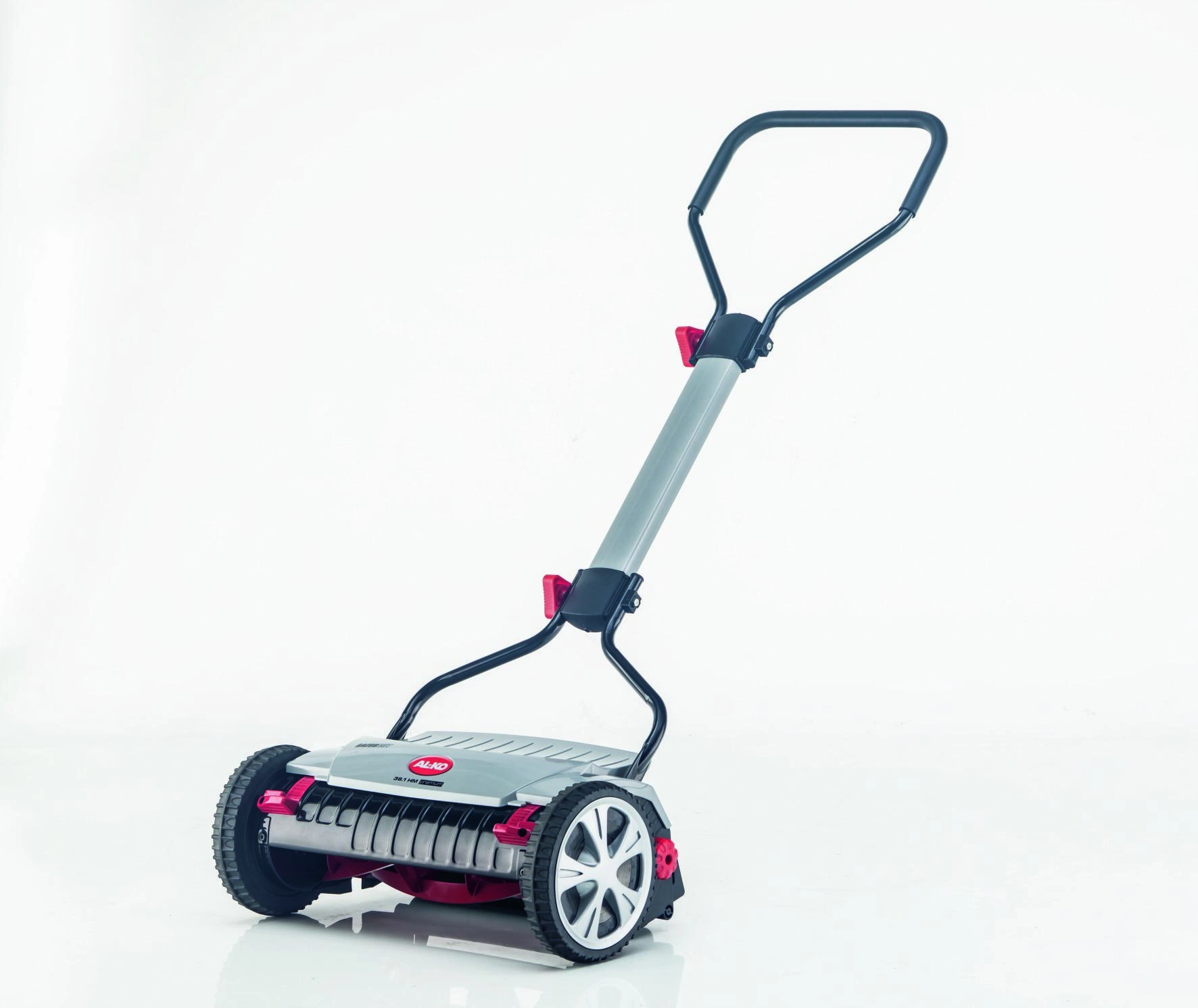 Cylinder Mower afbeelding